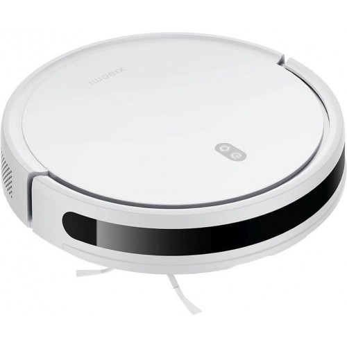 Пылесос-робот Xiaomi Robot Vacuum E12 35Вт белый