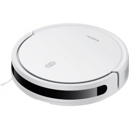 Пылесос-робот Xiaomi Robot Vacuum E12 35Вт белый