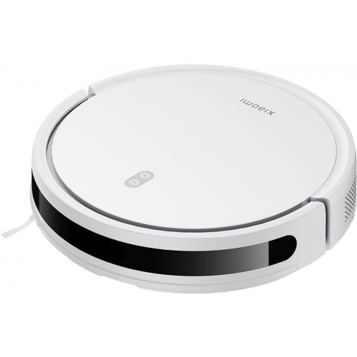 Пылесос-робот Xiaomi Robot Vacuum E12 35Вт белый
