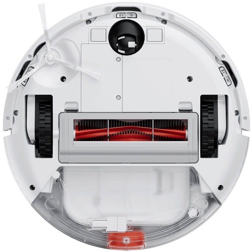 Пылесос-робот Xiaomi Robot Vacuum E12 35Вт белый