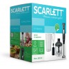 Блендер погружной Scarlett SC-HB42F35 800Вт черный