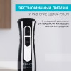 Блендер погружной Scarlett SC-HB42F35 800Вт черный