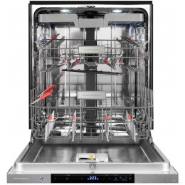 Посудомоечная машина встраив. Kuppersberg GLM 6096 2100Вт полноразмерная инвертер