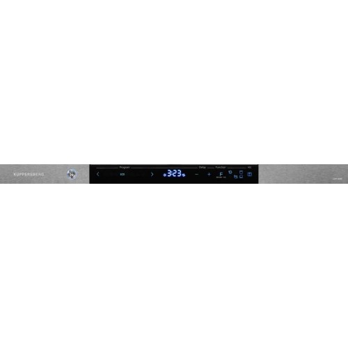 Посудомоечная машина встраив. Kuppersberg GLM 6096 2100Вт полноразмерная инвертер