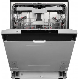 Посудомоечная машина встраив. Kuppersberg GLM 6096 2100Вт полноразмерная инвертер