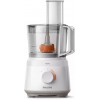 Кухонный комбайн Philips HR7310/00 700Вт белый