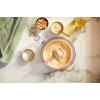 Кухонный комбайн Philips HR7310/00 700Вт белый