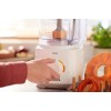 Кухонный комбайн Philips HR7310/00 700Вт белый