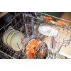 Кухонный комбайн Philips HR7310/00 700Вт белый