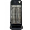 Конвектор Zenet ZET-517 1000Вт черный