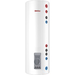 Водонагреватель Thermex IRP 300 V (combi) PRO 6кВт 300л через теплообменник напольный/белый