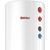 Водонагреватель Thermex IRP 300 V (combi) PRO 6кВт 300л через теплообменник напольный/белый
