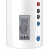 Водонагреватель Thermex IRP 300 V (combi) PRO 6кВт 300л через теплообменник напольный/белый