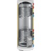 Водонагреватель Thermex IRP 300 V (combi) PRO 6кВт 300л через теплообменник напольный/белый