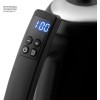 Чайник электрический Galaxy Line GL 0343 1.7л. 2200Вт черный корпус: металл/пластик (ГЛ0343ЛНЕФ)