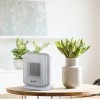 Тепловентилятор Vitek VT-2052 1500Вт серый