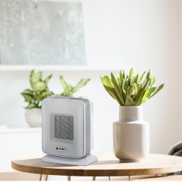 Тепловентилятор Vitek VT-2052 1500Вт серый