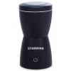 Кофемолка Starwind SGP8426 200Вт сист.помол.:ротац.нож вместим.:80гр черный