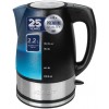 Чайник электрический Scarlett SC-1020 2.2л. 2200Вт черный корпус: пластик