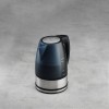 Чайник электрический Scarlett SC-1020 2.2л. 2200Вт черный корпус: пластик