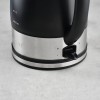 Чайник электрический Scarlett SC-1020 2.2л. 2200Вт черный корпус: пластик