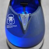 Чайник электрический Scarlett SC-1020 2.2л. 2200Вт черный корпус: пластик