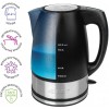Чайник электрический Scarlett SC-1020 2.2л. 2200Вт черный корпус: пластик