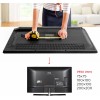 Кронштейн для телевизора Holder LCDS-5038 металлик 19"-50" макс.30кг настенный поворот и наклон