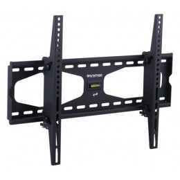 Кронштейн для телевизора Kromax STAR-22 серый 32"-90" макс.60кг настенный наклон