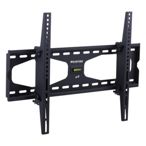 Кронштейн для телевизора Kromax STAR-22 серый 32"-90" макс.60кг настенный наклон