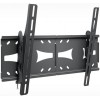 Кронштейн для телевизора Holder LCDS-5071 темный металлик 37"-55" макс.45кг настенный наклон