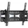 Кронштейн для телевизора Holder LCDS-5071 темный металлик 37"-55" макс.45кг настенный наклон