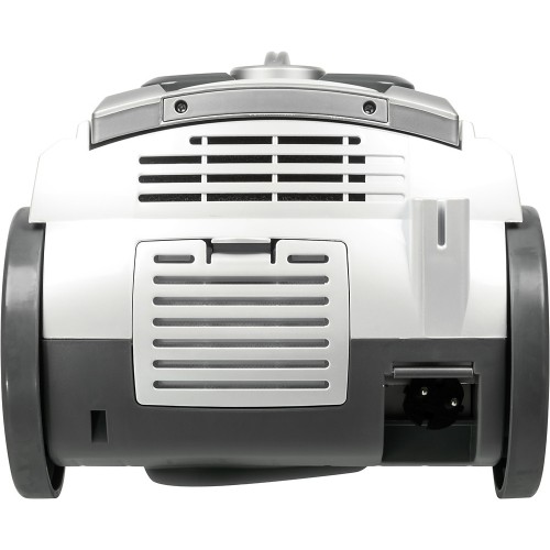Пылесос Vitek VT-1833 PR 1800Вт жемчужный/синий