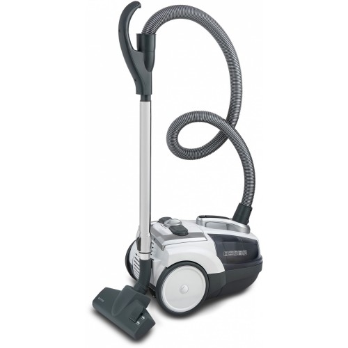Пылесос Vitek VT-1833 PR 1800Вт жемчужный/синий