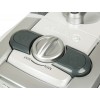 Пылесос Vitek VT-1833 PR 1800Вт жемчужный/синий