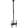 Кронштейн для телевизора Arm Media LCD-1500 черный 26"-65" макс.50кг потолочный наклон