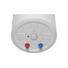 Водонагреватель Thermex Fusion 30 V 2кВт 30л электрический настенный/белый