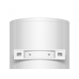 Водонагреватель Thermex Fusion 30 V 2кВт 30л электрический настенный/белый