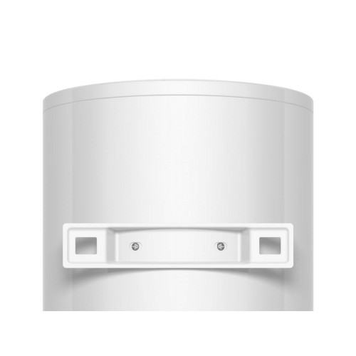 Водонагреватель Thermex Fusion 30 V 2кВт 30л электрический настенный/белый