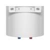 Водонагреватель Thermex Fusion 30 V 2кВт 30л электрический настенный/белый