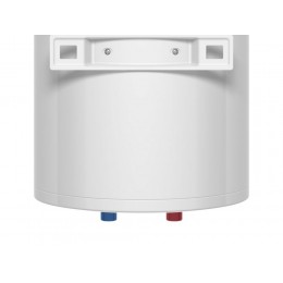 Водонагреватель Thermex Fusion 30 V 2кВт 30л электрический настенный/белый