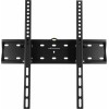 Кронштейн для телевизора Ultramounts UM838T черный 32"-55" макс.40кг настенный наклон
