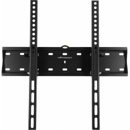 Кронштейн для телевизора Ultramounts UM838T черный 32"-55" макс.40кг настенный наклон