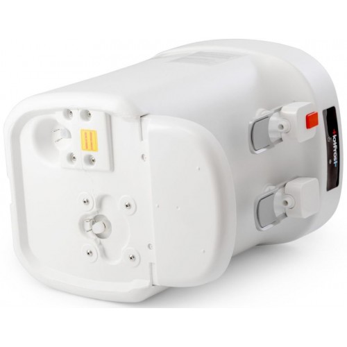 Кулер Hotfrost D65E настольный электронный белый