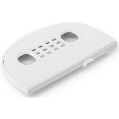 Кулер Hotfrost D65E настольный электронный белый