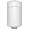 Водонагреватель Thermex Nova 80 V 2кВт 80л электрический настенный/белый
