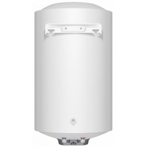 Водонагреватель Thermex Nova 80 V 2кВт 80л электрический настенный/белый