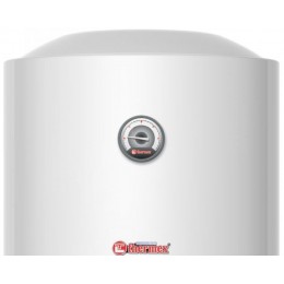 Водонагреватель Thermex Nova 80 V 2кВт 80л электрический настенный/белый