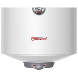 Водонагреватель Thermex Nova 80 V 2кВт 80л электрический настенный/белый