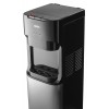 Кулер Vatten L45NK Steel напольный компрессорный черный